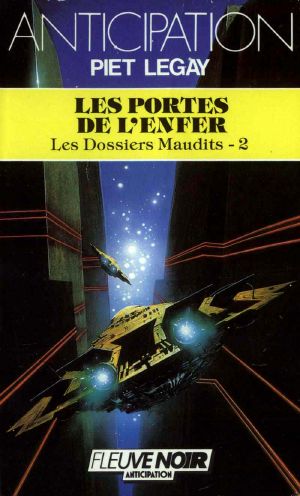 [Dossiers Maudits 02] • Les portes de l'enfer